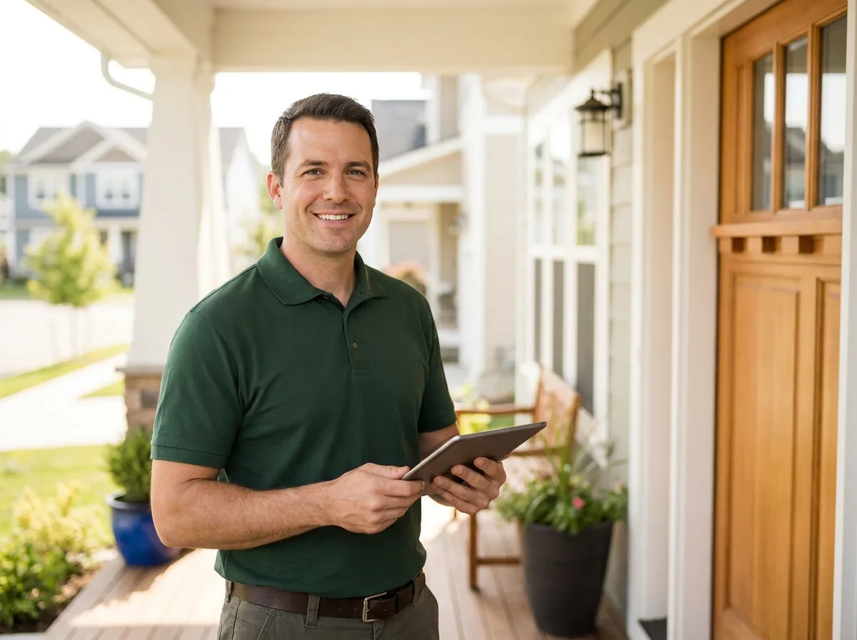 Pest control FAQs for Greenville, WV